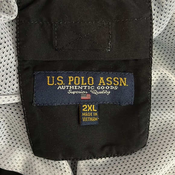 Men’s U.S. Polo Assn. shorts - Picture 4 of 6